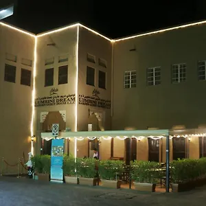 Hotel Capital O160 Lumbini Dream Garden Llc, Dubai
