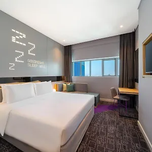 M Al Barsha By Millennium *** דובאי