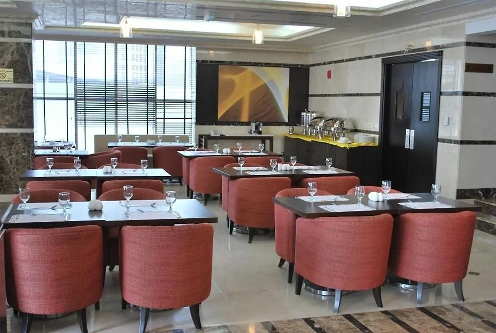 London Crown Hotel Dubai